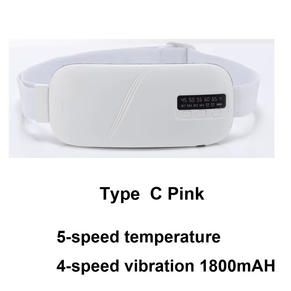 ComfortHeat Belt - By Lunara