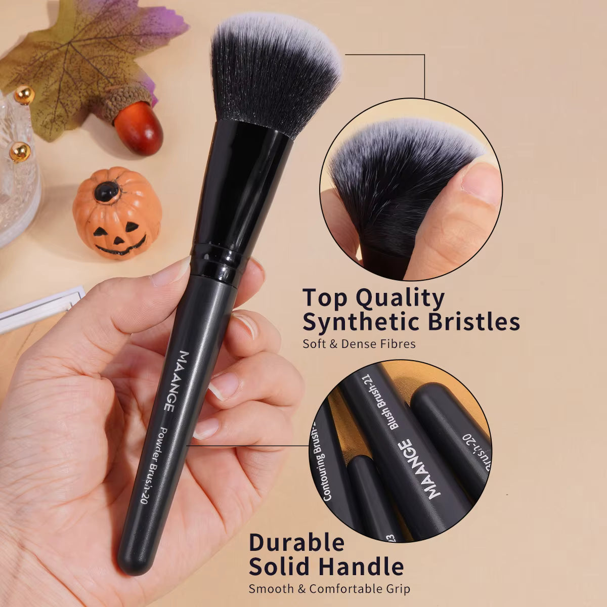 Luxury Makeup Set - By Lunara
