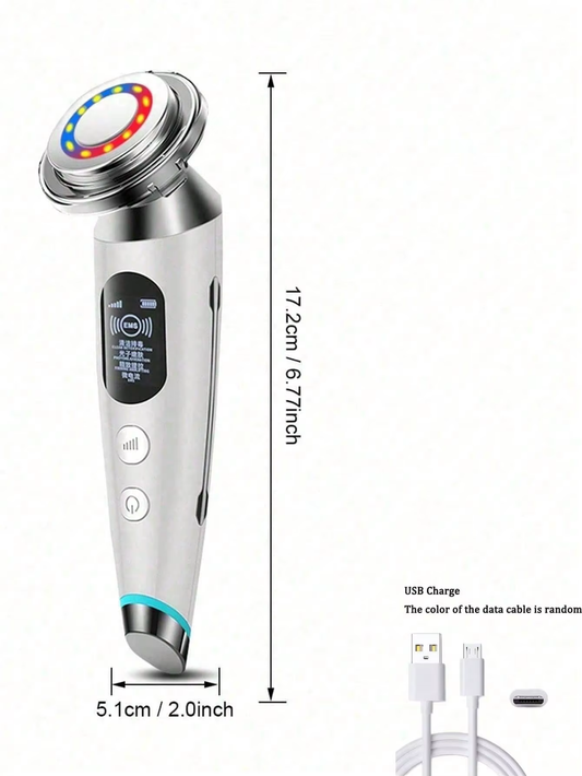 RadiantSkin Massager - By Lunara