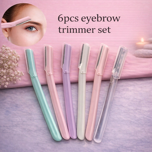 Eyebrow razor - By Lunara