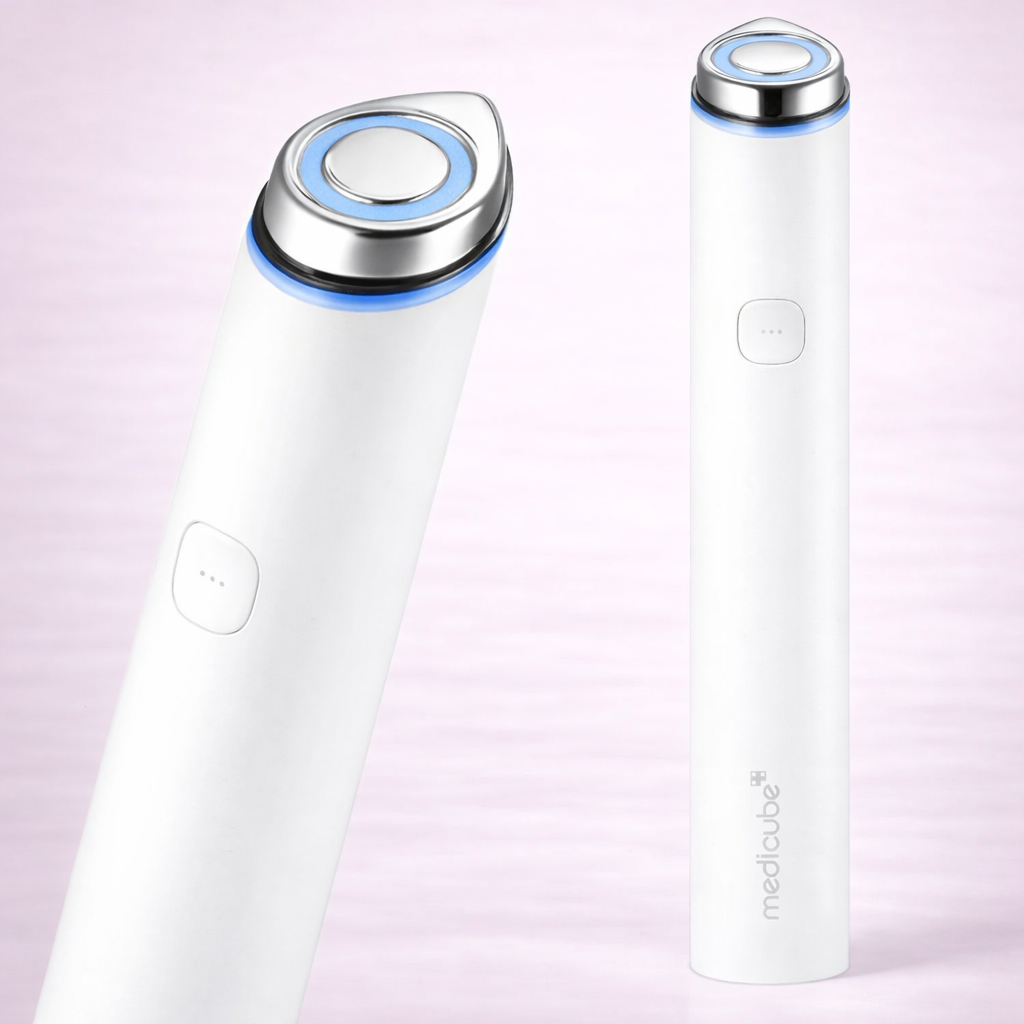 Mini Booster Pro - By Lunara