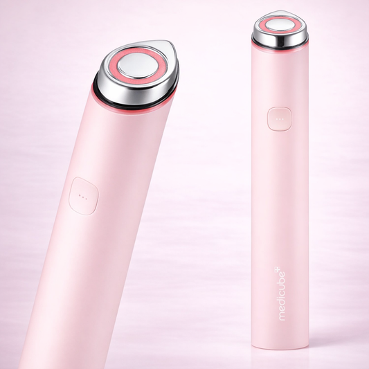 Mini Booster Pro - By Lunara