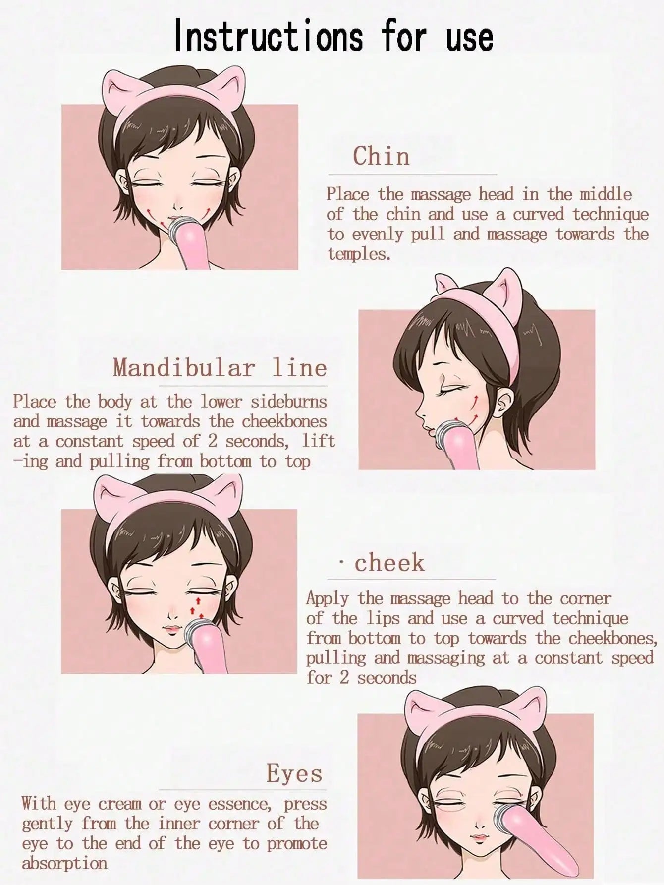 RadiantSkin Massager - By Lunara