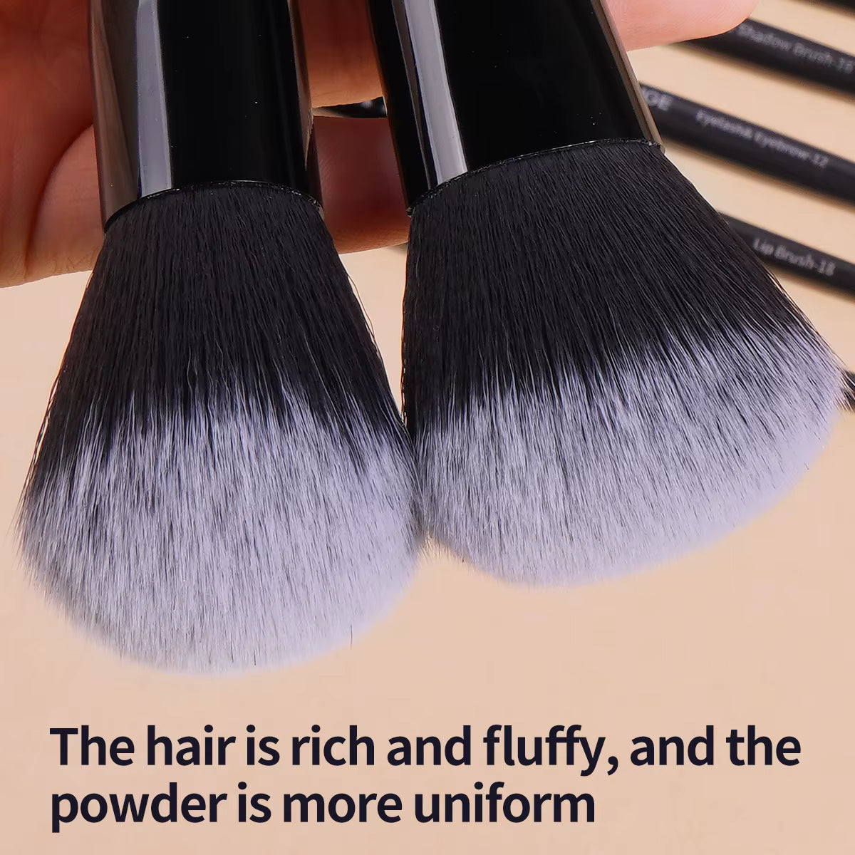 Luxury Makeup Set - By Lunara