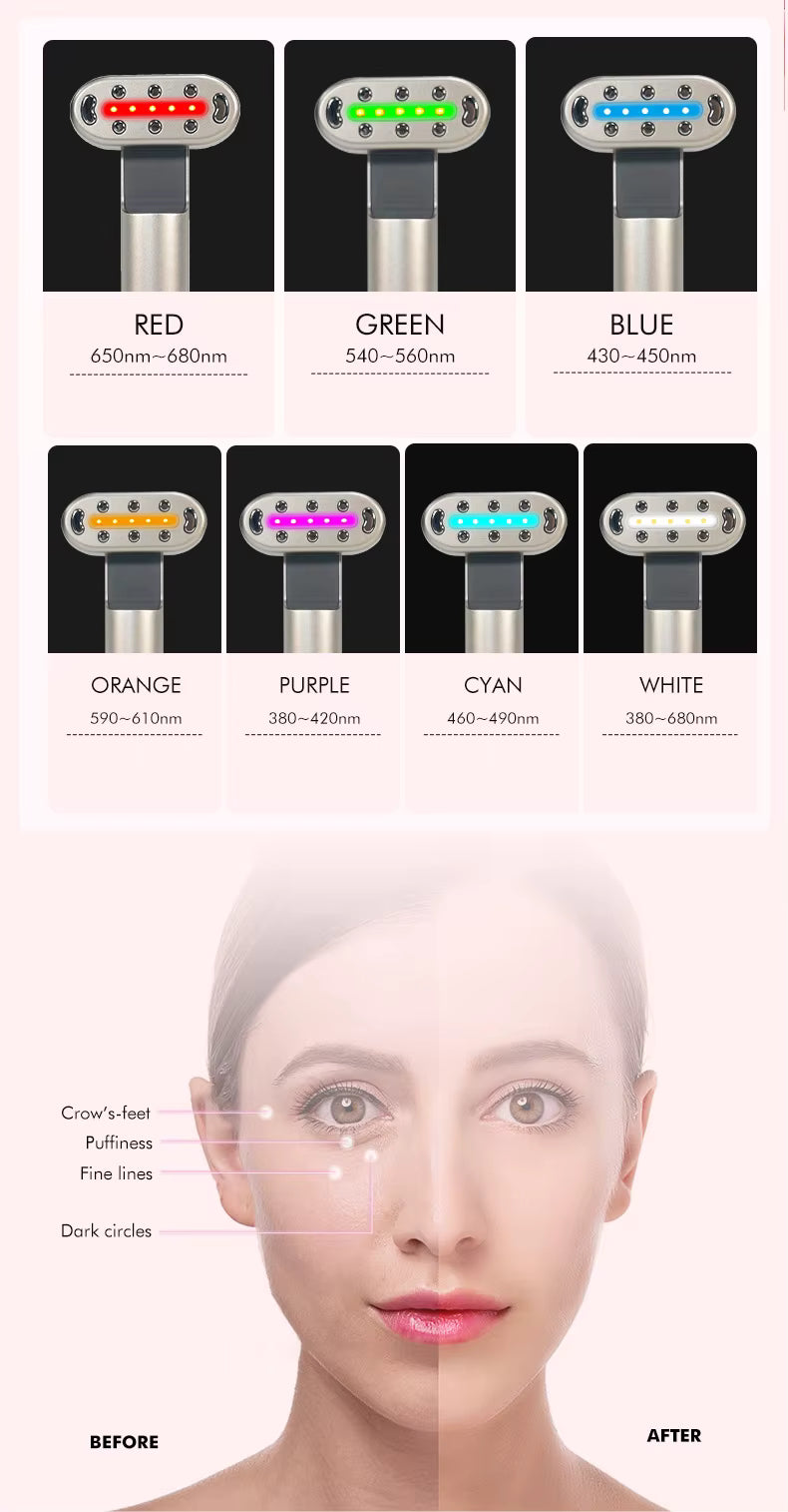 SkinLift Device - By Lunara